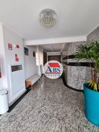 Imagem Apartamento à venda, 64 m² por R$ 350.000,00 - Caiçara - Praia Grande/SP