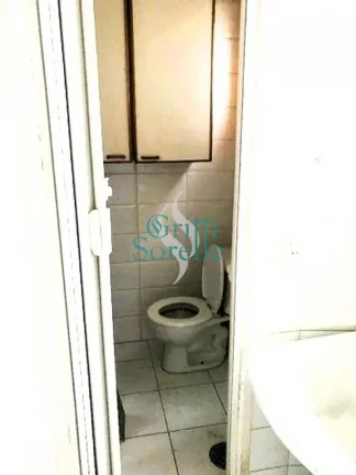 Imagem Apartamento à Venda em Vila Monumento - São Paulo/SP.