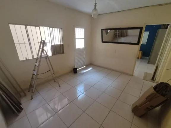 Imagem Casa à venda, 171 m² por R$ 280.000,00 - Vila Colorado - Suzano/SP