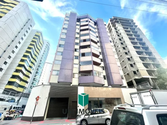 Imagem Oportunidade de 3 quartos com suíte na Praia da Costa!