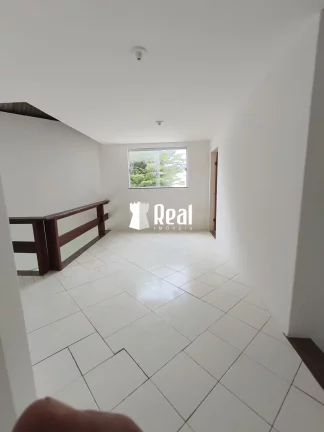 Imagem Casa à venda Condomínio Villas do Bosque - Lauro de Freitas/BA