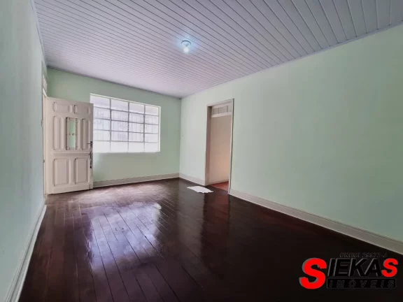 Imagem Excelente Casa para Locação na Penha, São Paulo: 2 Quartos, 1 Sala, 1 Banheiro, 1 Vaga de Garagem, 100m² de Área