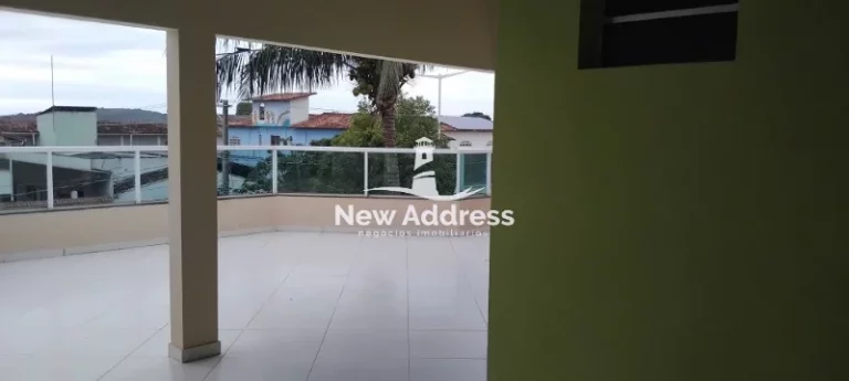 Imagem Casa Triplex à venda em Santa Mônica - Guarapari