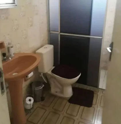 Imagem Casa com 5 dormitórios à venda, 180 m² por R$ 477.000,00 - Bosque dos Eucaliptos - São José dos Campos/SP