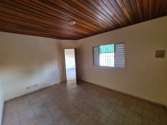 Imagem Casa com 5 dormitórios à venda, 216 m² por R$ 270.000,00 - Vila Varela - Poá/SP