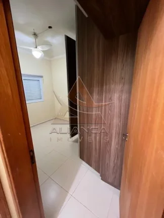 Imagem Apartamento - Ribeirão Preto - Residencial Flórida