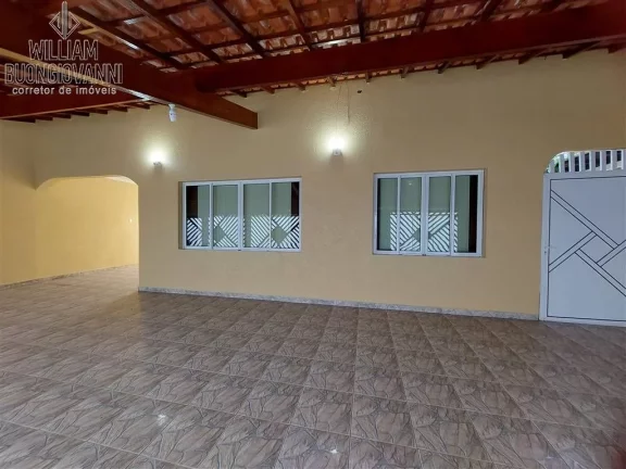 Imagem Casa à Venda em Flórida, Praia Grande - SP