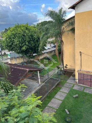 Imagem Excelente apartamento no Condomínio Village das Laranjeiras