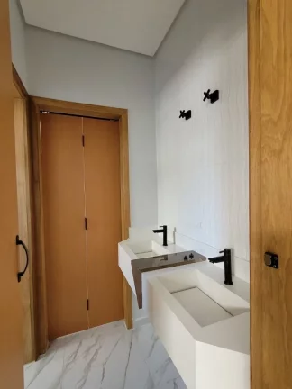 Imagem Casa com 3 dormitórios à venda, 100 m² por R$ 583.000,00 - Quiririm - Taubaté/SP