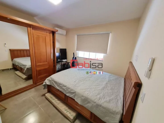 Imagem Casa com 4 dormitórios à venda, 199 m² por R$ 1.350.000,00 - Baia Formosa - Armação dos Búzios/RJ