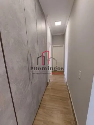 Imagem CASA TÉRREA - COMPLETA - RESIDENCIAL ROYAL GARDEN - PAULÍNIA