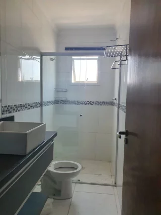 Imagem Apartamento à venda no bairro Parque Oratório - Santo André/SP