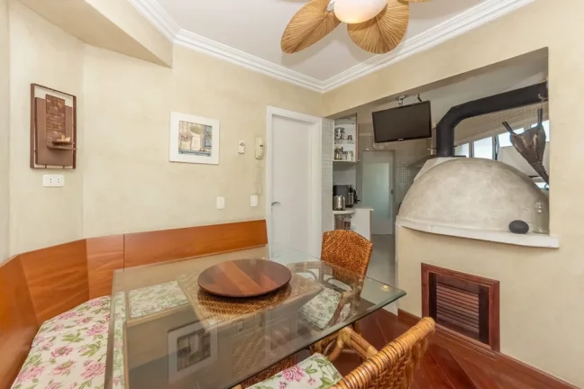 Imagem APARTAMENTO RESIDENCIAL em São Paulo - SP, Higienópolis