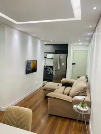 Imagem Todo reformado, está sensacional!