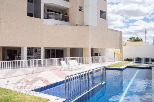 Imagem Apartamento 3 dormitórios para Venda, Fatima, 3 dormitórios, 2 suítes, 2 banheiros, 2 vagas