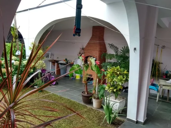 Imagem Sobrado com 3 dormitórios à venda, 376 m² por R$ 1.590.000,00 - Jardim Realce - Suzano/SP