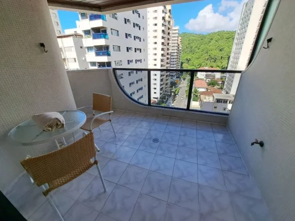 Imagem APARTAMENTO COM 3 DORMITÓRIOS, SENDO 1 SUÍTE, 3º OPCIONAL, NA PRAIA DE PITANGUEIRAS.