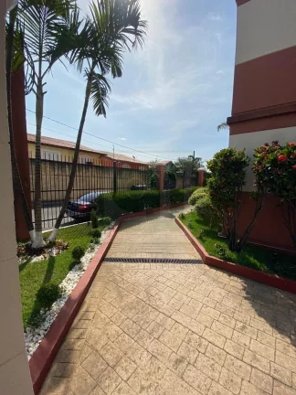 Imagem APARTAMENTO RESIDENCIAL em SÃO PAULO - SP, PARQUE IPÊ