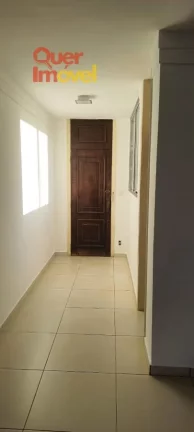 Imagem Magnífico apartamento à venda no coração de Ribeirão Preto-SP, Centro. 3 quartos, 1 suíte, 2 salas, 2 banheiros, 1 vaga. 216m². Quer Imóvel Negócios Imobiliários.