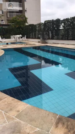 Imagem Apartamento à venda (110,00 m²), Fazenda Morumbi, São Paulo, SP