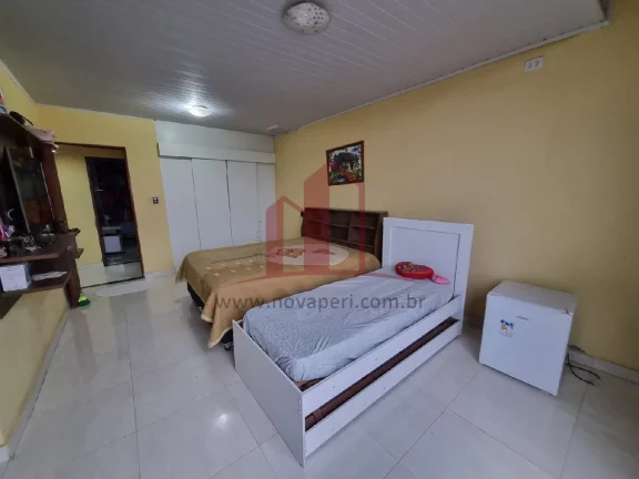 Imagem Oportunidade Imperdível: Casa à Venda em Francisco Morato-SP, Residencial São Luis. 3 Quartos, 1 Suíte, 1 Sala, 3 Banheiros, 2 Vagas, 262m².