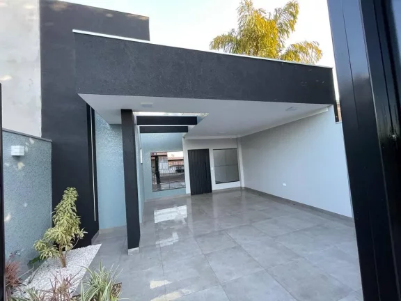 Imagem Casa para Venda em Maringá / PR no bairro Jardim Santa Helena