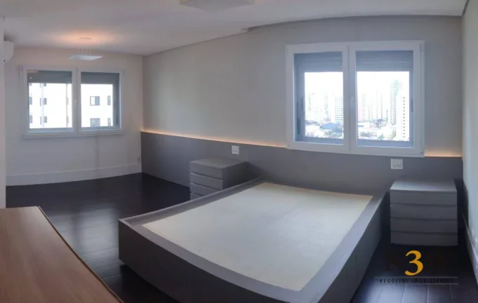 Imagem Apartamento com 2 dormitórios à venda, 141 m² por R$ 2.480.000,00 - Vila Leopoldina - São Paulo/SP