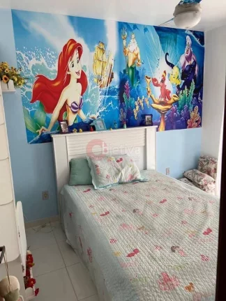 Imagem Tríplex geminada, 3 quartos, 180m², vista para o mar, Peró - Cabo Frio