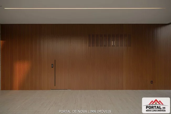 Imagem Casa nova a venda no Alphaville em Nova Lima Ligue e agende sua visita 31 98511 8000