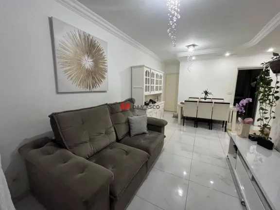 Imagem Apartamento à venda 3 Dormitórios, 01 Suite, Santa Maria, São Caetano do Sul, SP