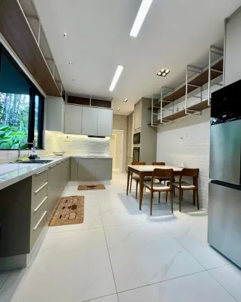 Imagem CASA RESIDENCIAL em MANAUS - AM, PONTA NEGRA