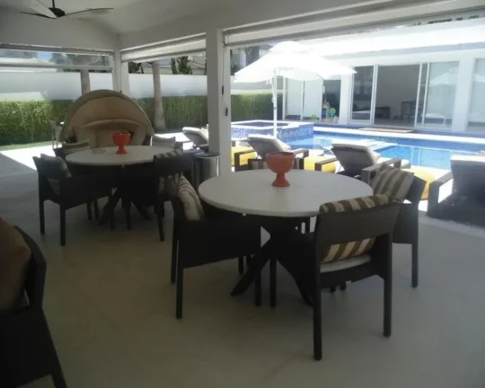 Imagem Oportunidade casa no Acapulco, Guarujá