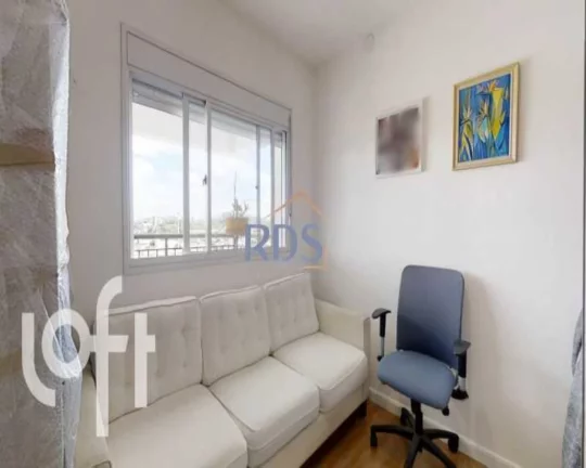 Imagem Apartamento - / Residencial / Vila Anastácio