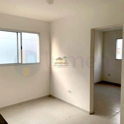 Imagem Apartamento Padrão