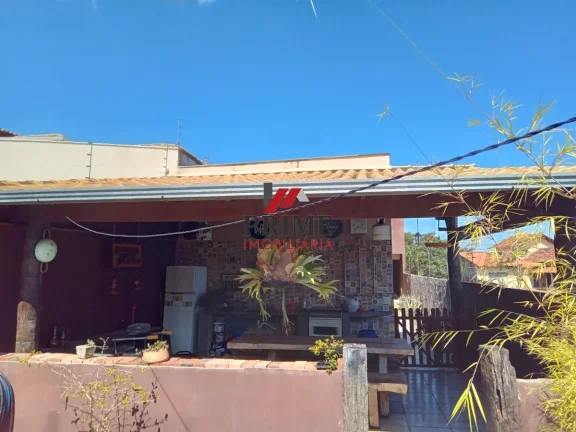 Imagem Casa - Bairro Novo Santos Dumont - Lagoa Santa