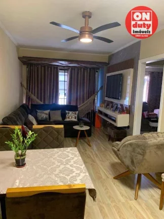 Imagem Apartamento - Ponta da Praia - Santos/SP
