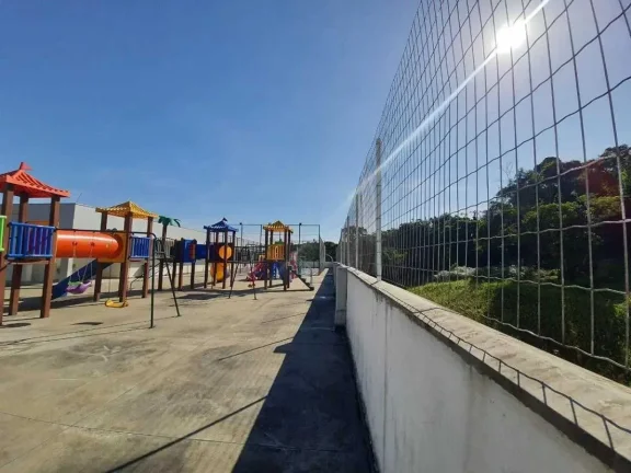 Imagem Apartamento com 2 dormitórios e 1 vaga de garagem no bairro Floresta em Joinville