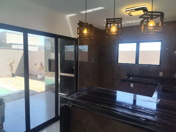 Imagem Belíssima Casa no condomínio Viverde 2 - São Pedro da aldeia - RJ