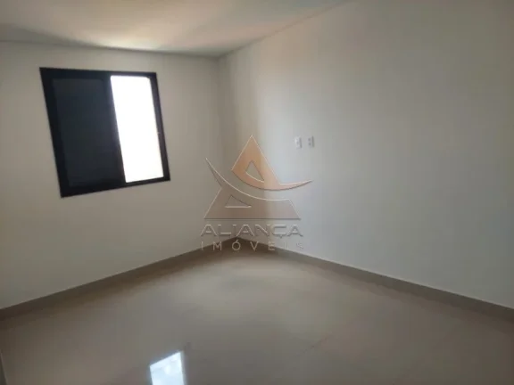 Imagem Apartamento - Ribeirão Preto - Bonfim Paulista