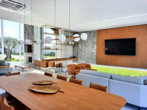 Imagem Apartamento 1 Dormitório - Bairro Nova Xangri-Lá