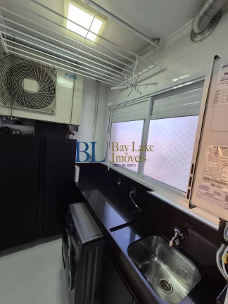 Imagem Apartamento Á Venda Com 110M² - 3 Suítes Em Andar Alto!!Cond Union!!