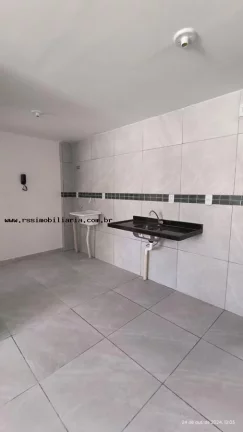 Imagem Apartamento no Parque do Sol, Gramame em João Pessoa/PB, 2 Q