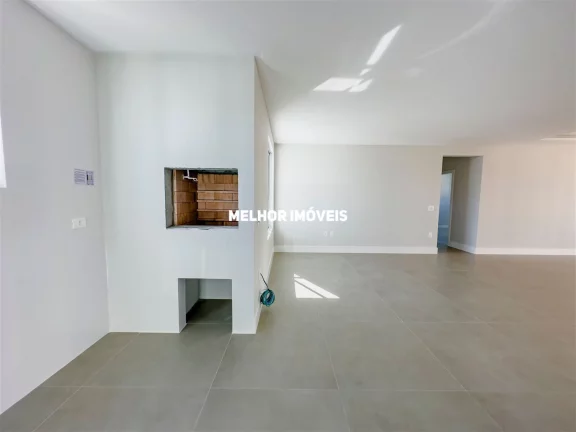 Imagem Apartamento à Venda com 03 Suítes Localizado na 2ª Quadra Mar de Balneário Camboriú - SC