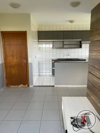 Imagem Apto. 2/4 e 2 vagas - Vilas do Madeira