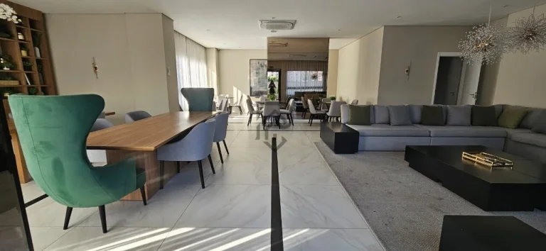 Imagem Apartamento em Alto do Ipiranga, São Paulo/SP