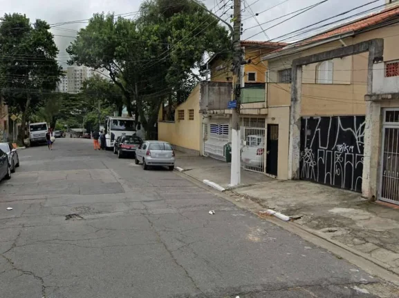 Imagem Tatuapé - R Caetano de Campos 2d/1ste 74m². ÓTIMA ORTUNIDADE E LOCALIZAÇÃO!