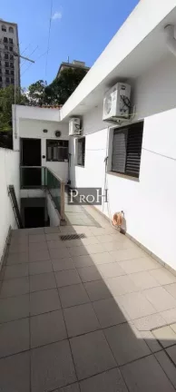 Imagem Sobrado com 2 Quartos à Venda, 169 m² em Barcelona - São Caetano Do Sul
