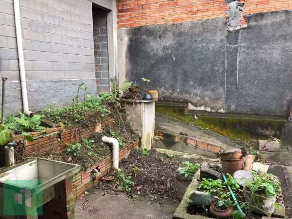 Imagem Casa à venda em Diadema, Campanário, com 2 quartos