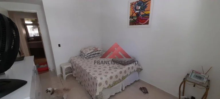 Imagem Apartamento com 2 dormitórios à venda, 62 m² por R$ 340.000,00 - Santa Rosa - Niterói/RJ