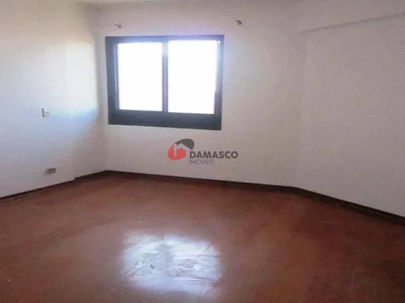 Imagem Apartamento à venda 3 Quartos, 2 Suites, 2 Vagas, 139M², Baeta Neves, São Bernardo do Campo - SP